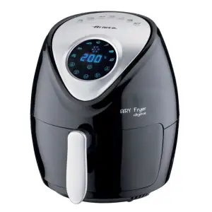 Фритюрница Ariete 4616 Black UA