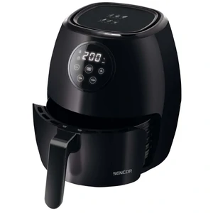 Фритюрница Sencor SFR 5030BK UA