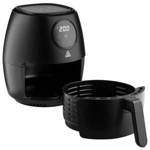 Фритюрница Sencor SFR 5030BK UA