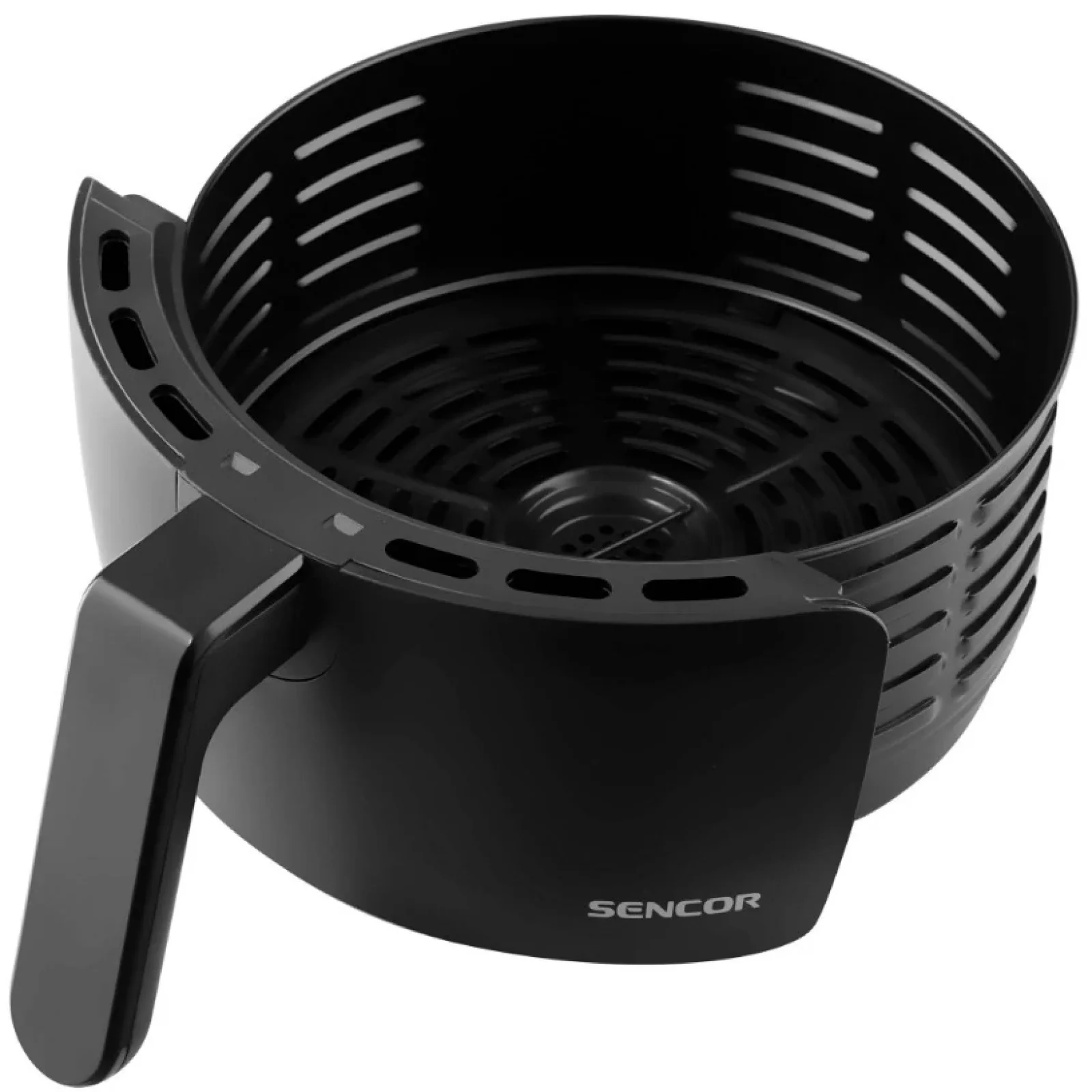 Фритюрница Sencor SFR 5030BK UA