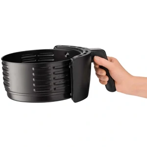 Фритюрница Sencor SFR 5030BK UA