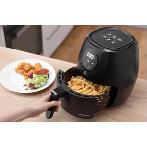 Фритюрница Sencor SFR 5030BK UA