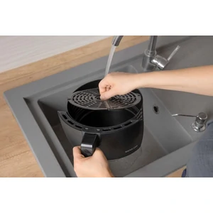 Фритюрница Sencor SFR 5030BK UA
