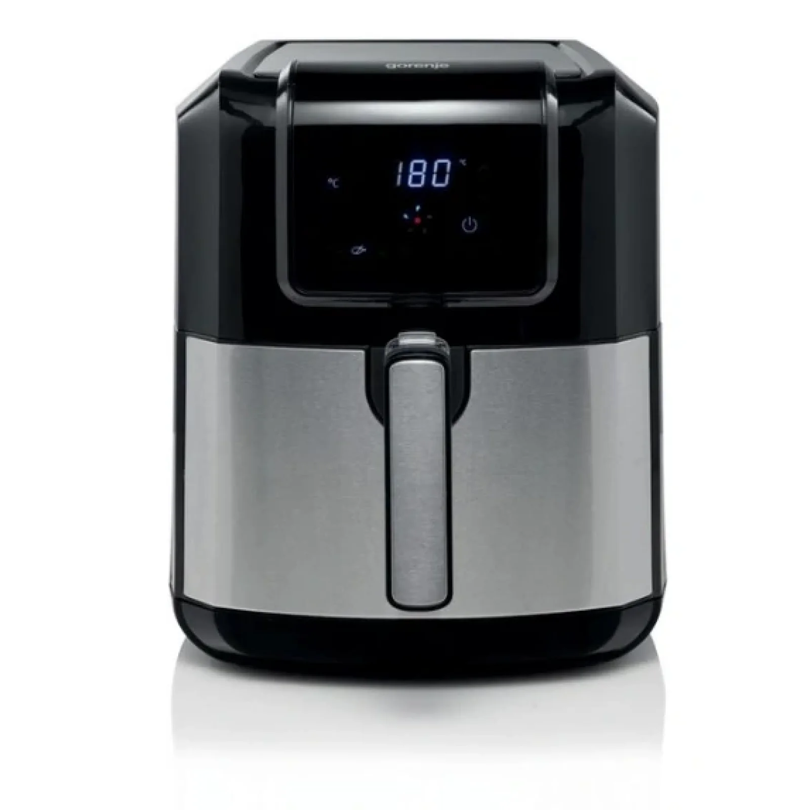 Мультипечь Gorenje AF1700DB (AF-5001AS) UA