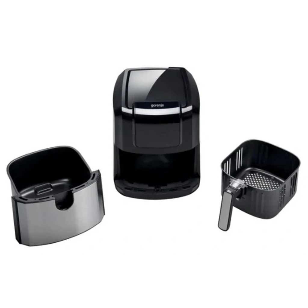 Мультипечь Gorenje AF1700DB (AF-5001AS) UA