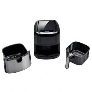 Мультипечь Gorenje AF1700DB (AF-5001AS) UA