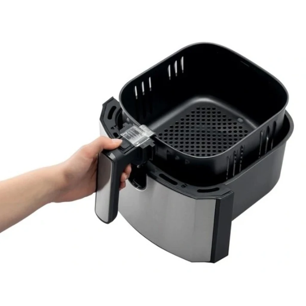 Мультипечь Gorenje AF1700DB (AF-5001AS) UA