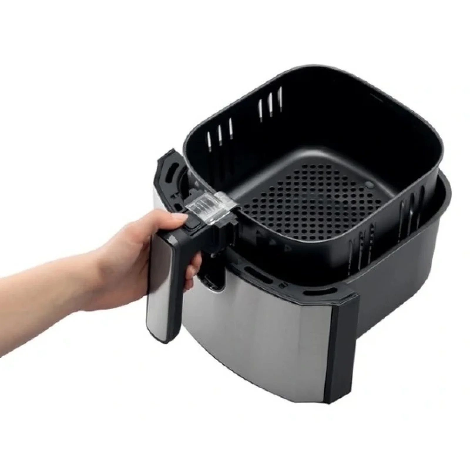 Мультипечь Gorenje AF1700DB (AF-5001AS) UA