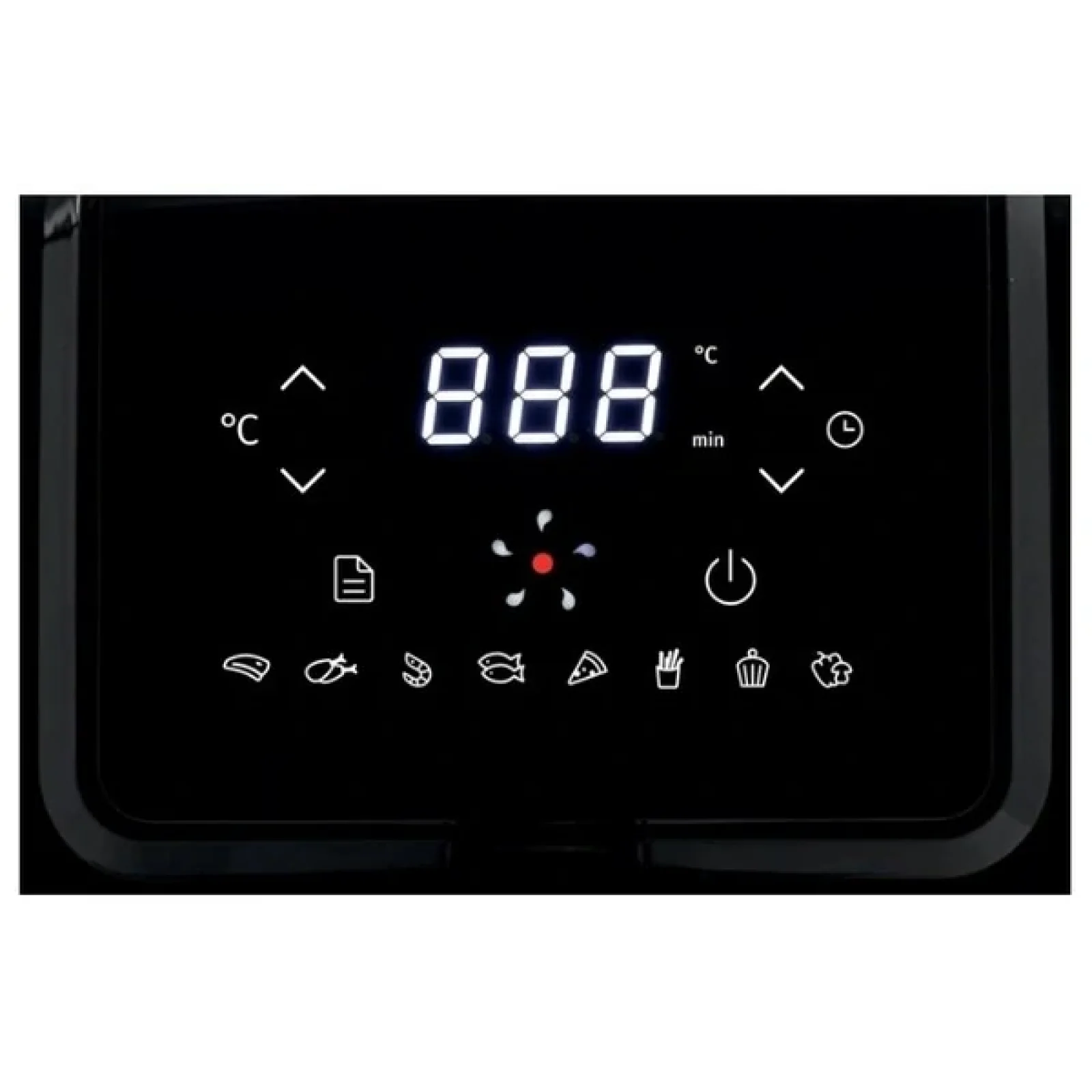 Мультипечь Gorenje AF1700DB (AF-5001AS) UA