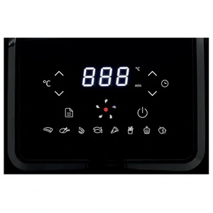 Мультипечь Gorenje AF1700DB (AF-5001AS) UA
