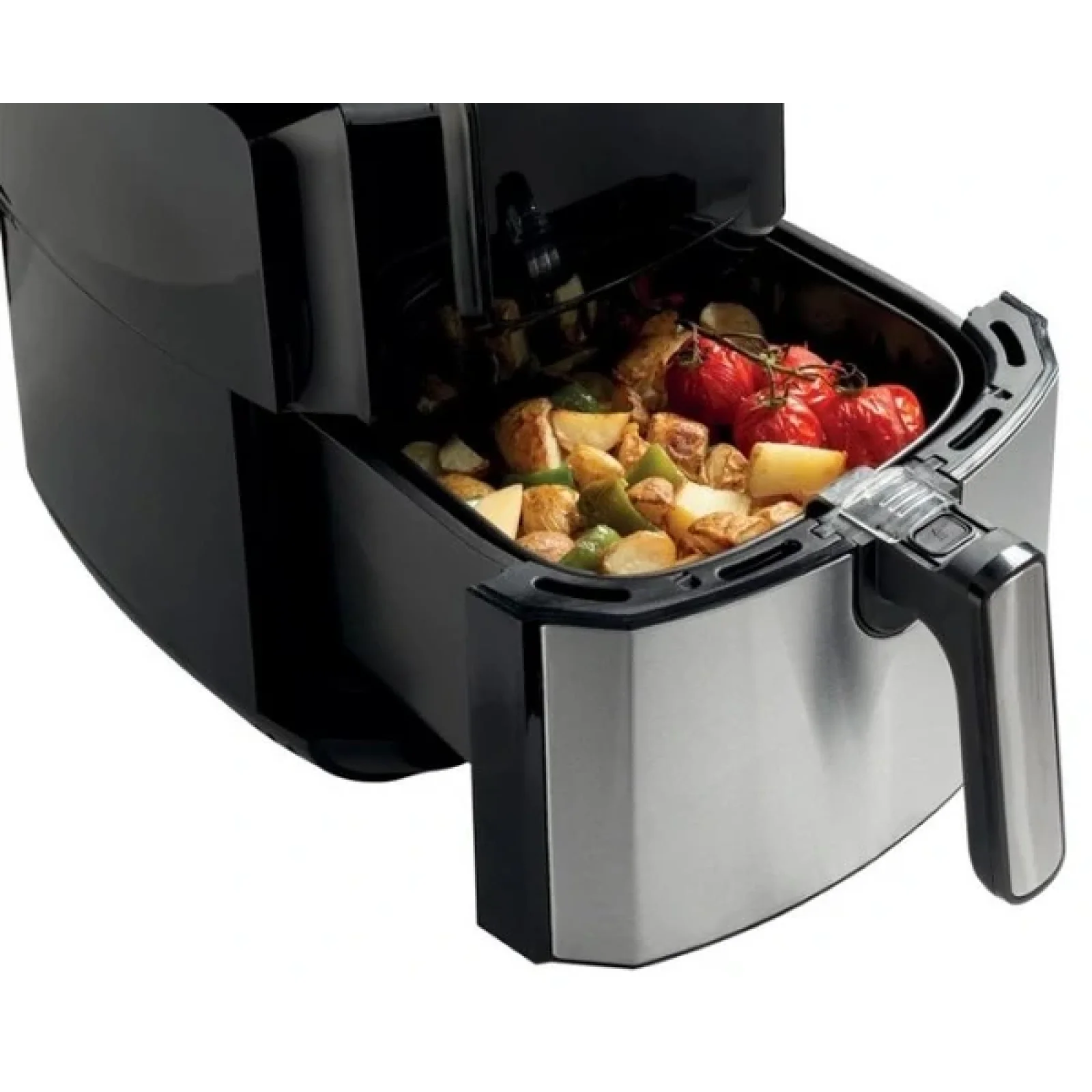 Мультипечь Gorenje AF1700DB (AF-5001AS) UA