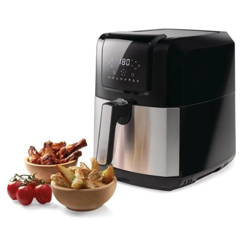 Мультипечь Gorenje AF1700DB (AF-5001AS) UA