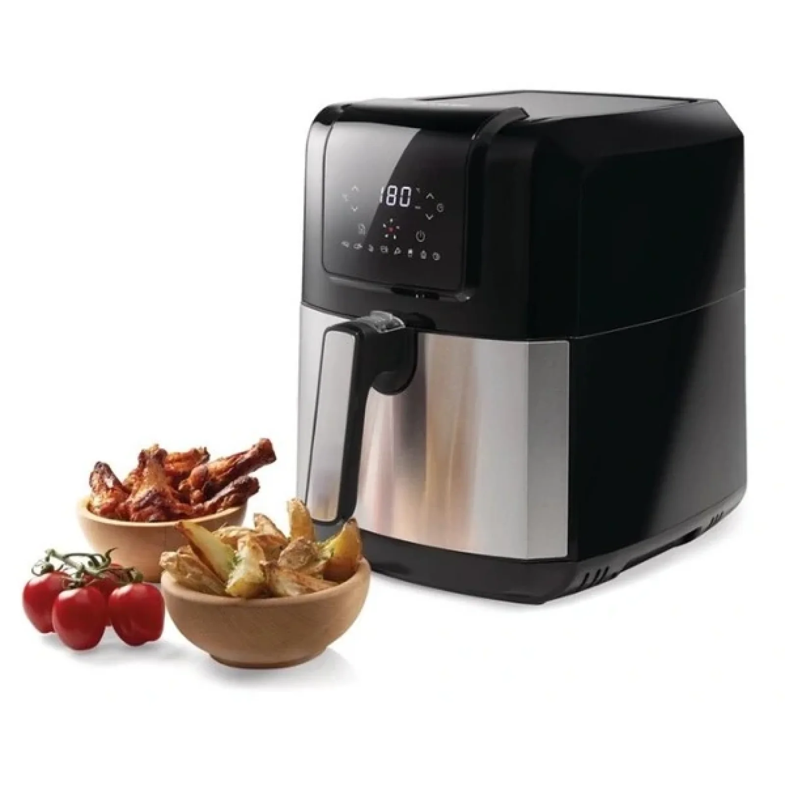 Мультипечь Gorenje AF1700DB (AF-5001AS) UA