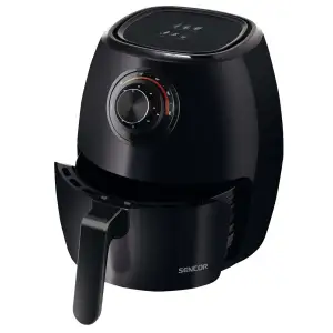 Мультипечь Sencor SFR 3130BK UA