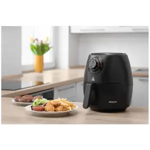 Мультипечь Sencor SFR 3130BK UA