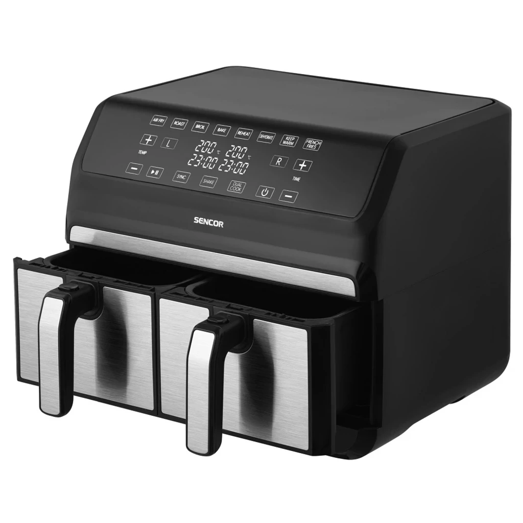 Мультипіч Sencor SFR 9500SS UA