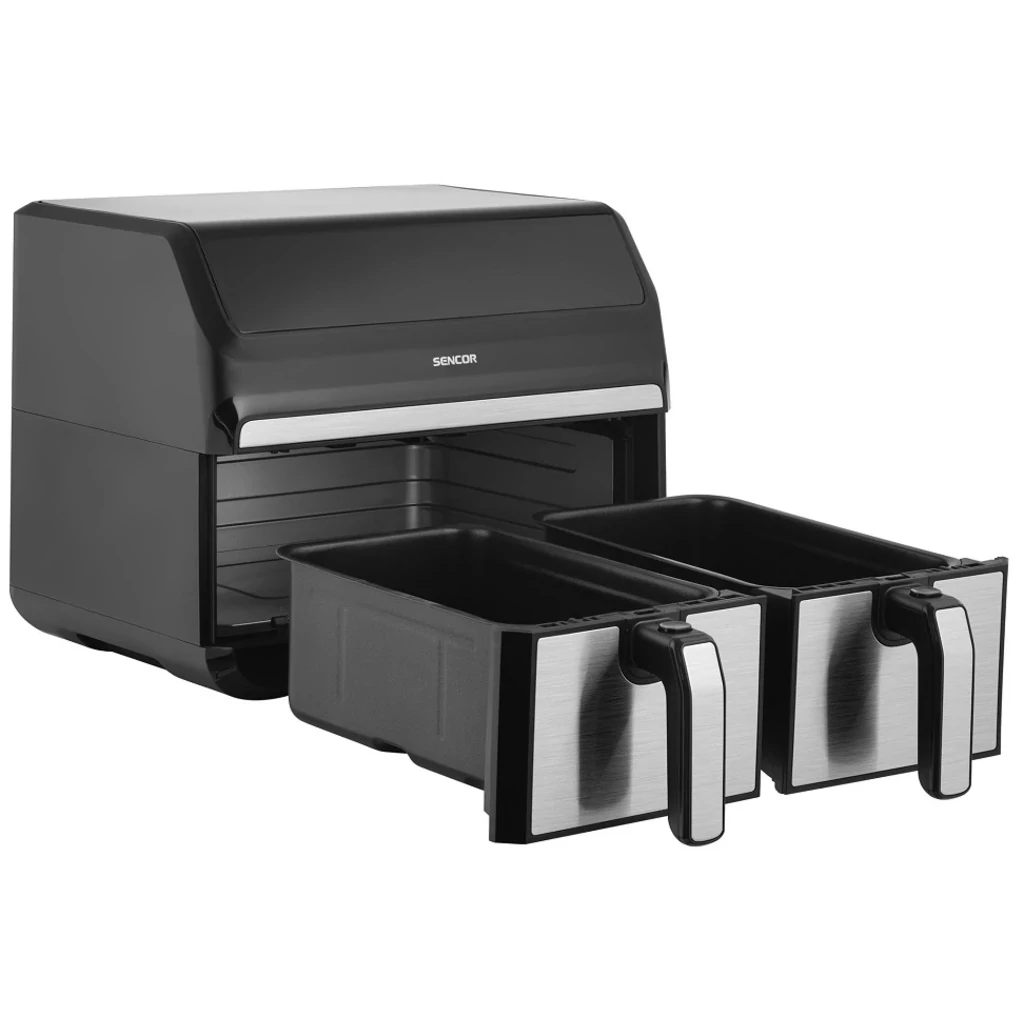 Мультипіч Sencor SFR 9500SS UA