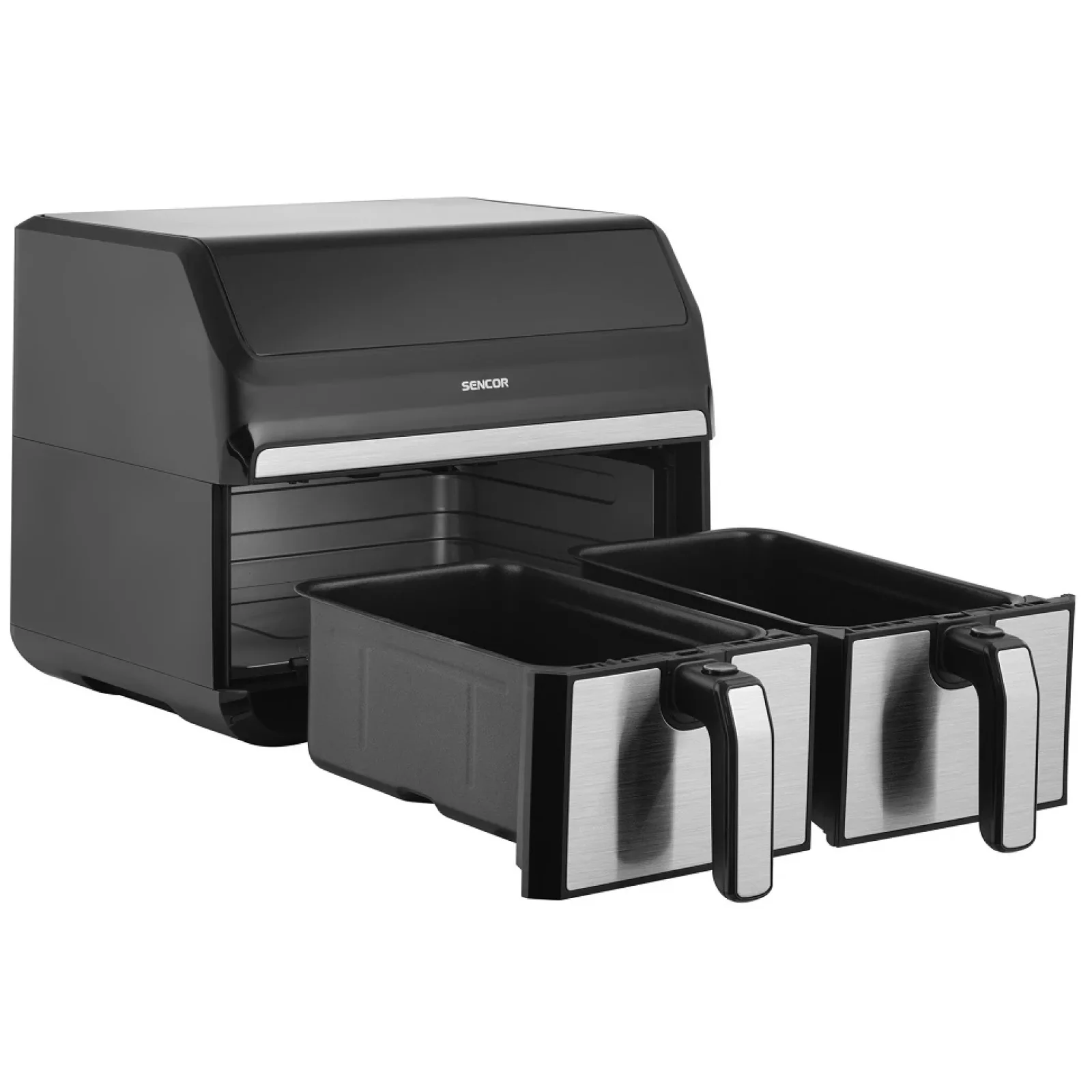 Мультипечь Sencor SFR 9500SS UA