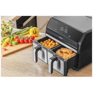 Мультипіч Sencor SFR 9500SS UA