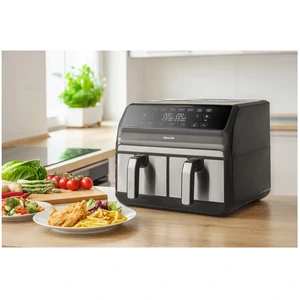 Мультипіч Sencor SFR 9500SS UA