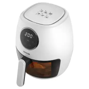 Мультипечь Sencor SFR 5340WH UA