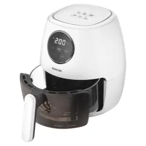 Мультипечь Sencor SFR 5340WH UA
