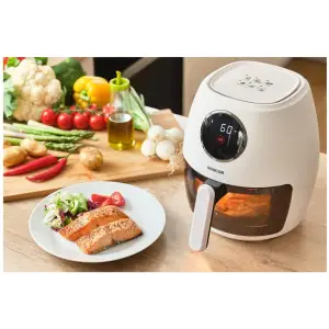 Мультипечь Sencor SFR 5340WH UA