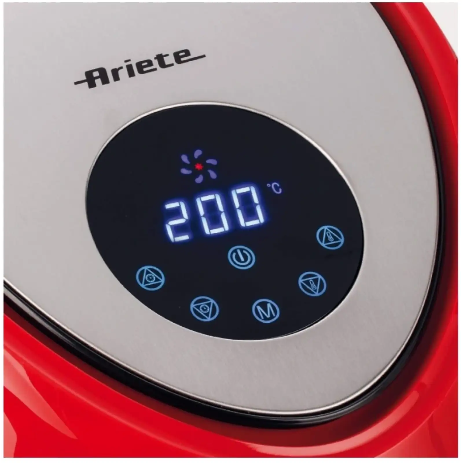 Мультипечь Ariete 4618/01 UA