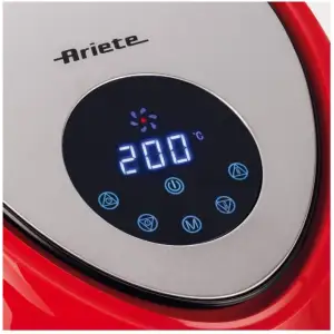 Мультипечь Ariete 4618/01 UA