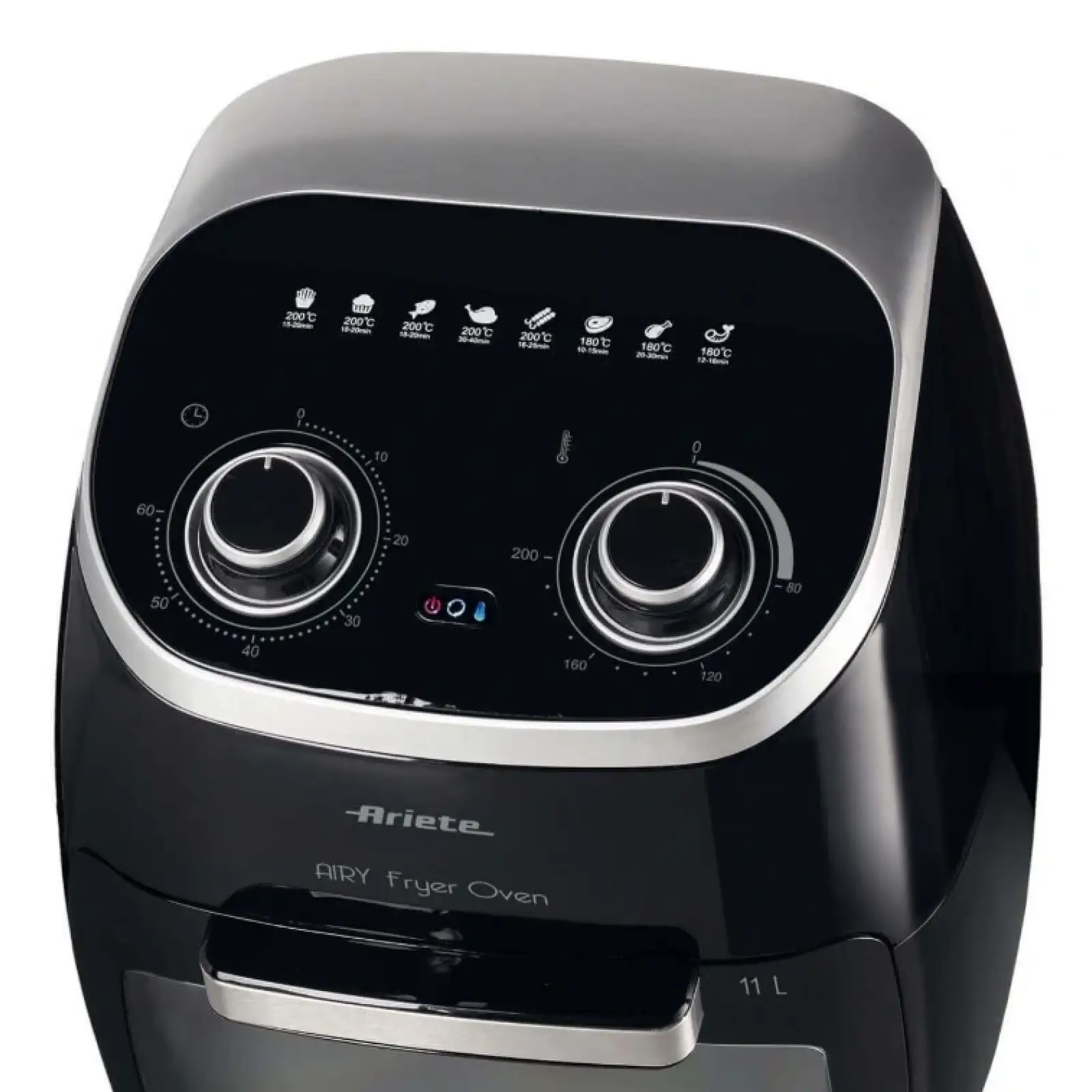 Мультипечь Ariete 4619/00 UA