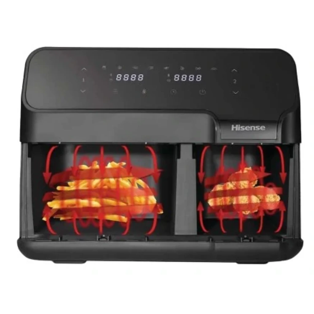 Мультипіч Hisense HAF2900D (AF-D5502AS) UA