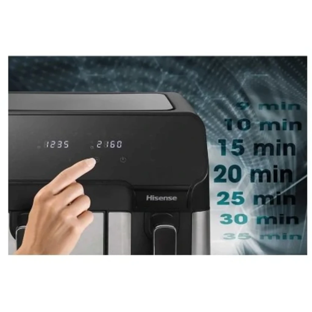 Мультипіч Hisense HAF2900D (AF-D5502AS) UA