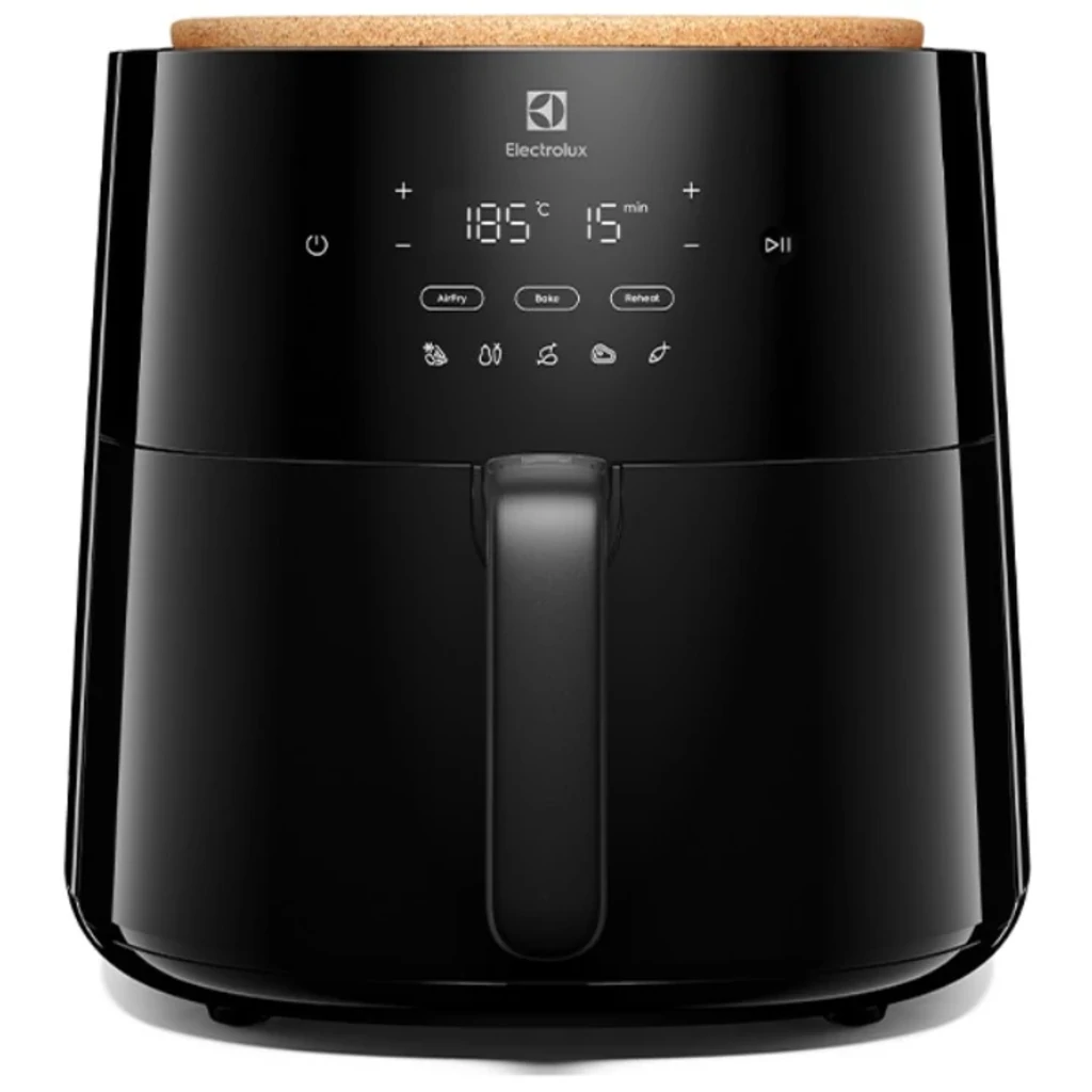 Мультипечь Electrolux EAF7B UA