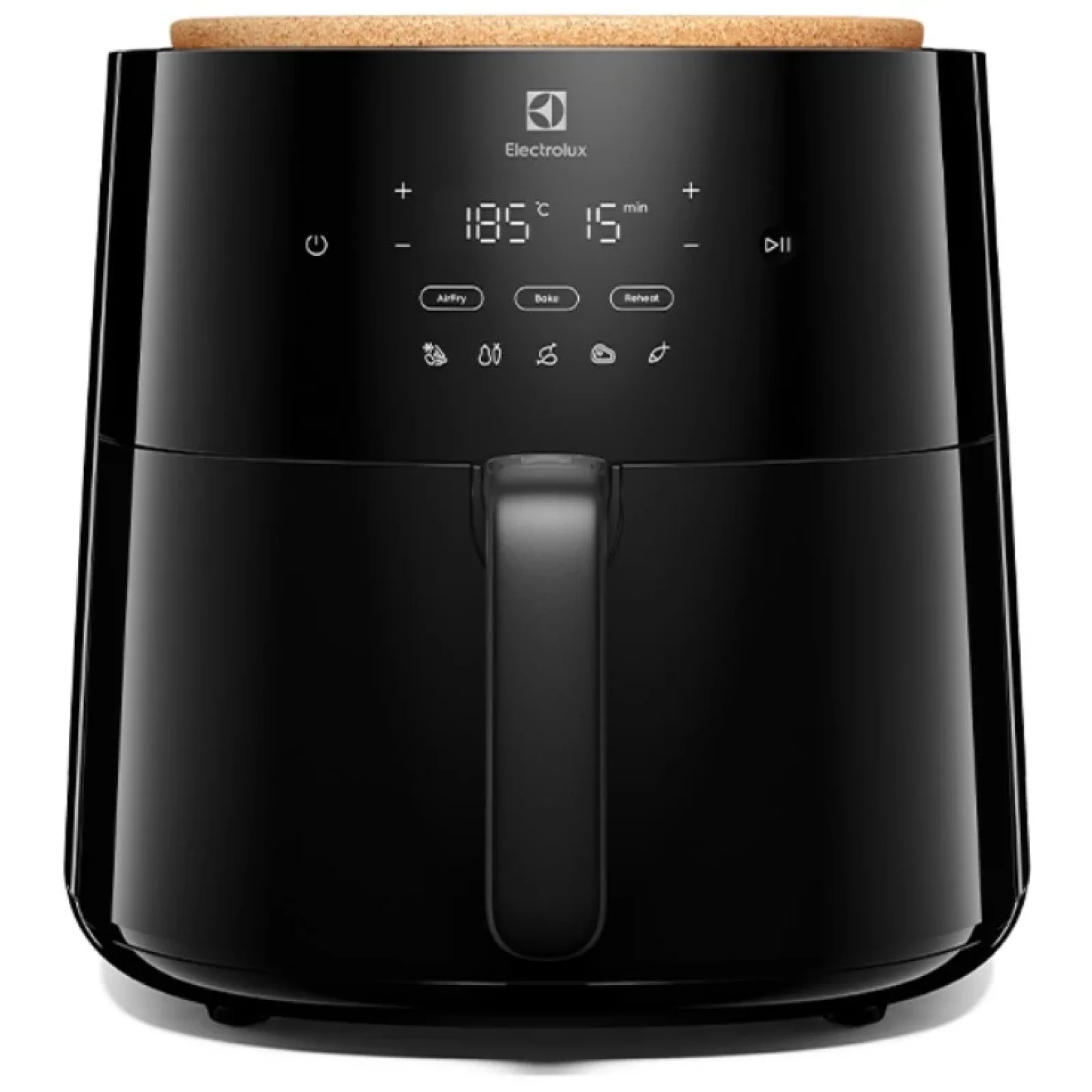 Мультипіч Electrolux EAF7B UA