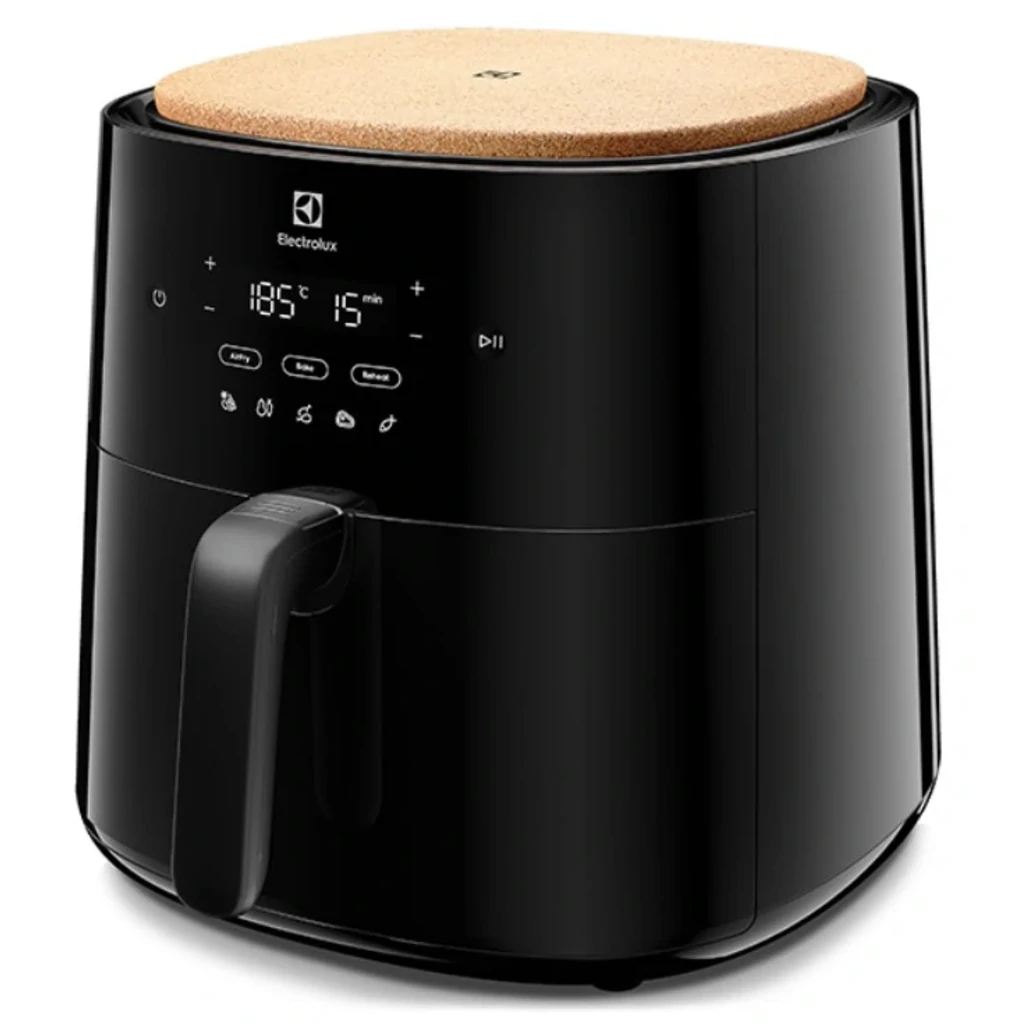 Мультипечь Electrolux EAF7B UA