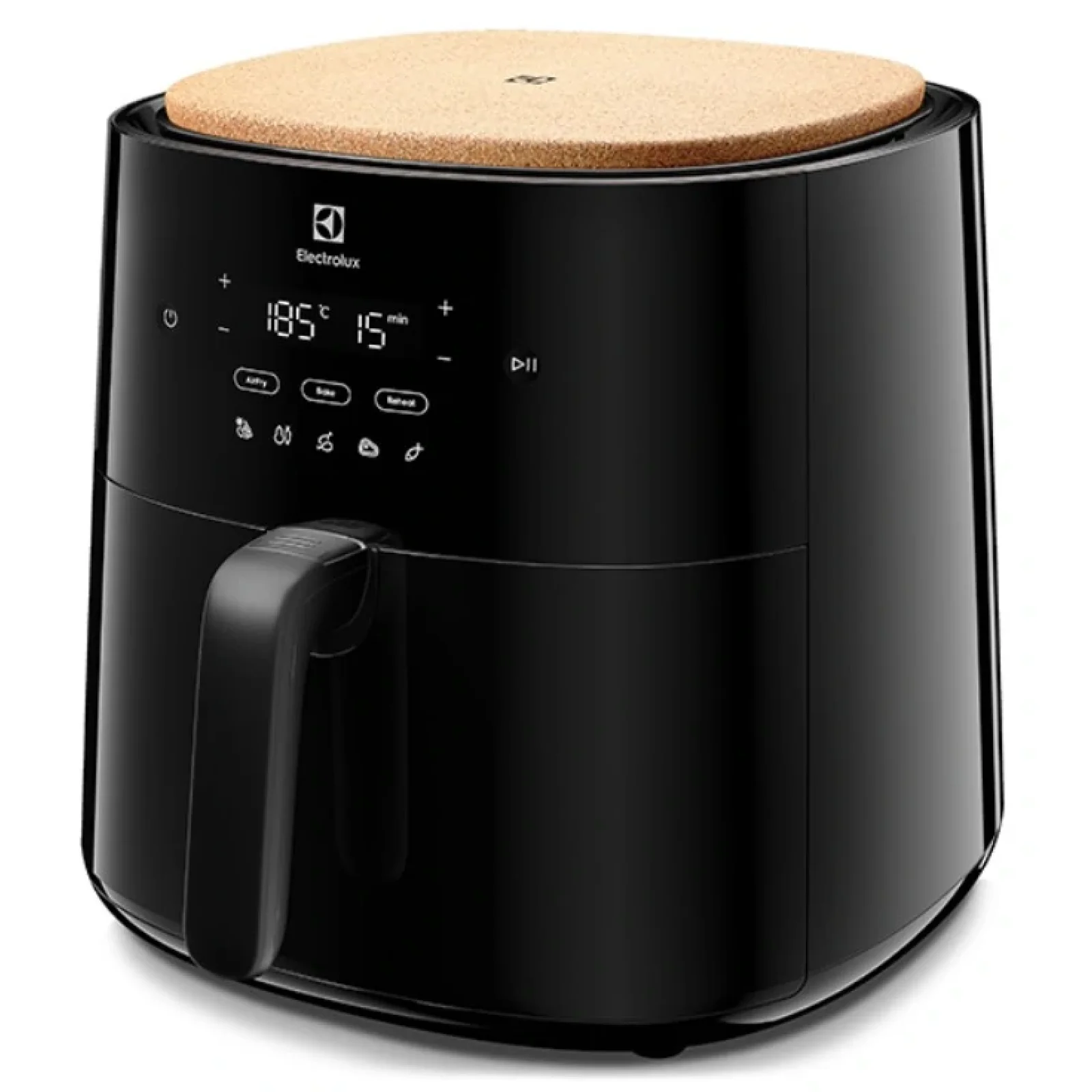 Мультипіч Electrolux EAF7B UA