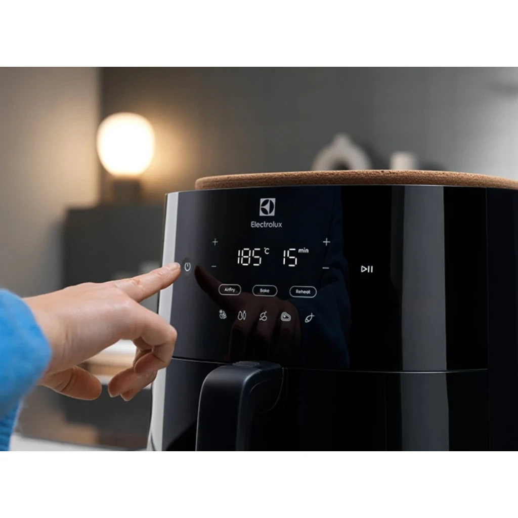 Мультипечь Electrolux EAF7B UA