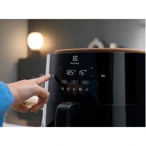 Мультипечь Electrolux EAF7B UA