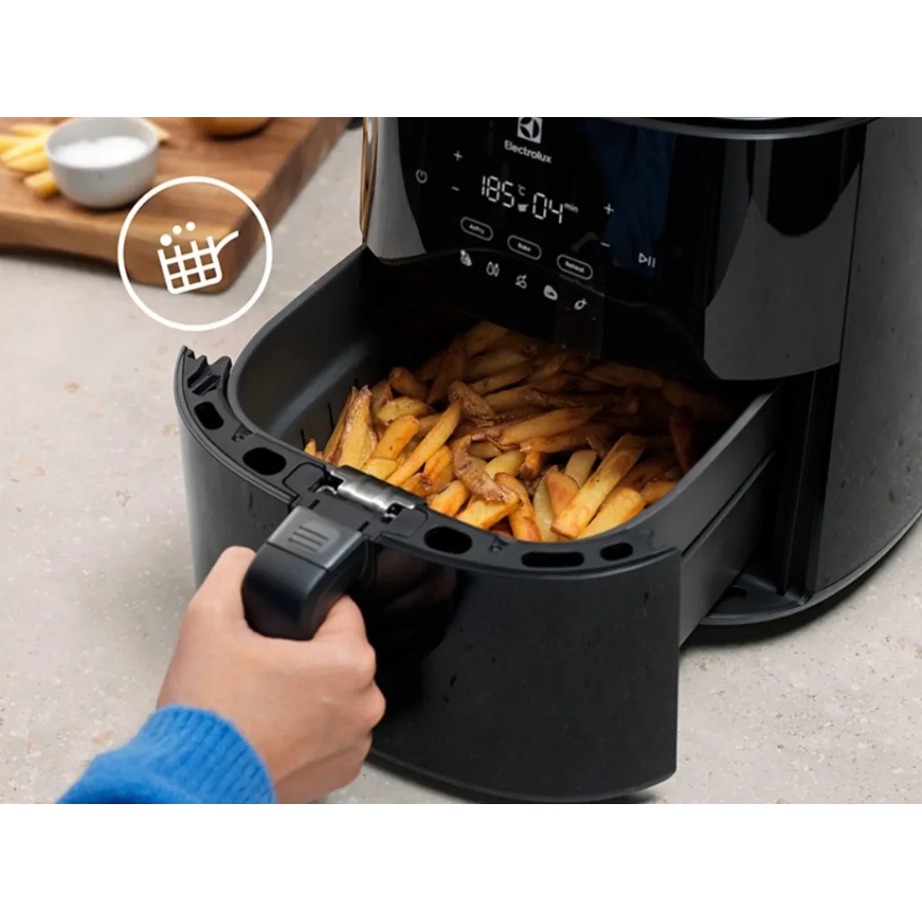 Мультипечь Electrolux EAF7B UA