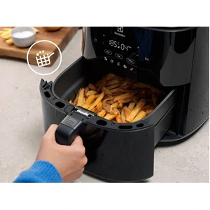 Мультипечь Electrolux EAF7B UA