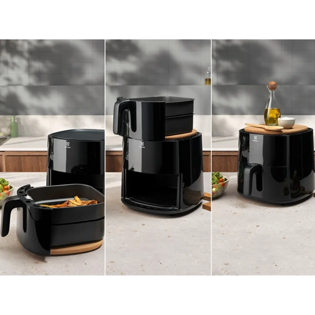 Мультипечь Electrolux EAF7B UA
