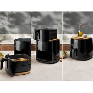 Мультипечь Electrolux EAF7B UA