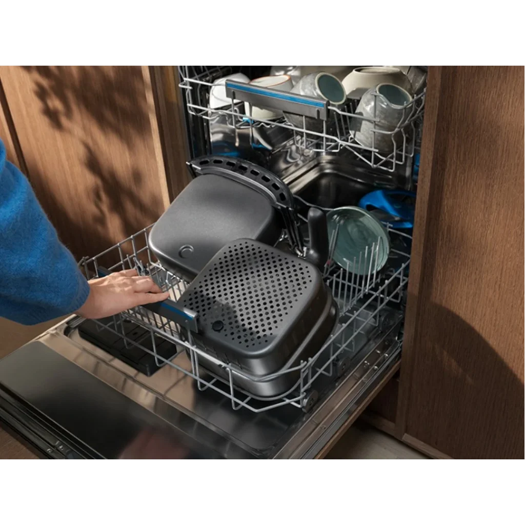 Мультипечь Electrolux EAF7B UA