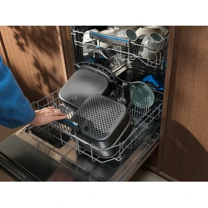 Мультипечь Electrolux EAF7B UA