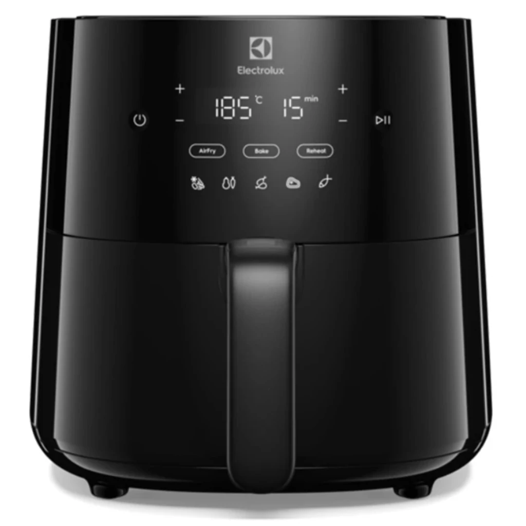 Мультипечь Electrolux EAF3B UA