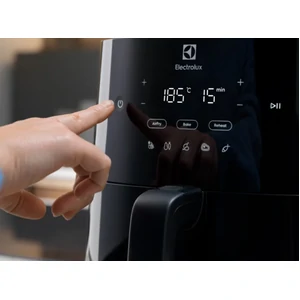 Мультипечь Electrolux EAF3B UA