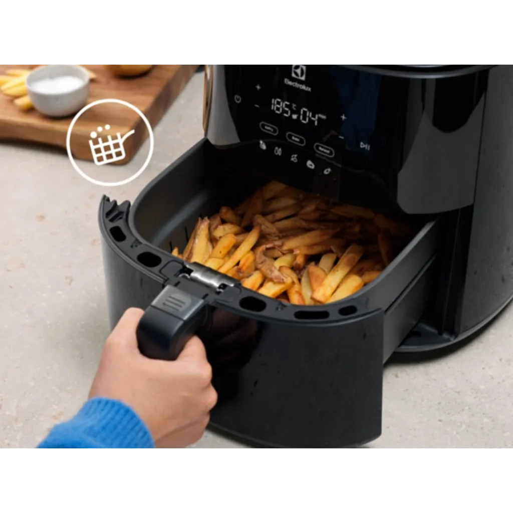Мультипечь Electrolux EAF3B UA