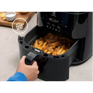 Мультипечь Electrolux EAF3B UA