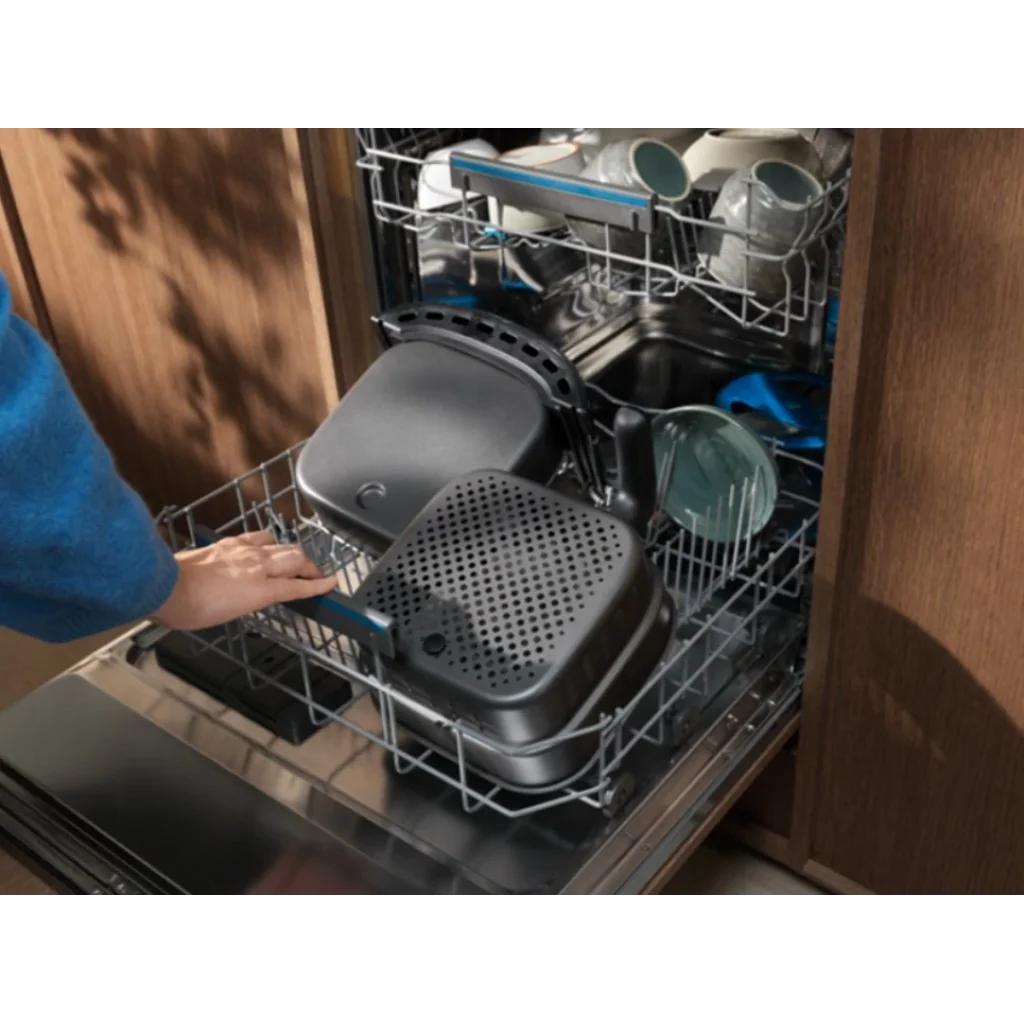 Мультипечь Electrolux EAF3B UA