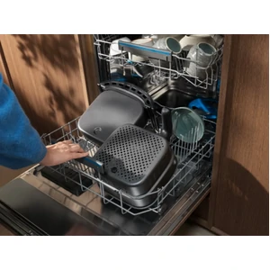 Мультипечь Electrolux EAF3B UA